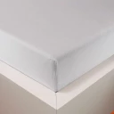 Edel-Jersey Spannleintuch 140-160 x 200-220 cm