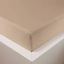 Edel-Jersey Spannleintuch 140-160 x 200-220 cm