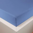 Edel-Jersey Spannleintuch 140-160 x 200-220 cm