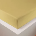 Edel-Jersey Spannleintuch 180-200 x 200-220 cm
