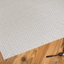 Meterware Raute, 200 cm