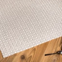 Meterware Raute, 200 cm