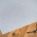 Meterware Raute, 200 cm