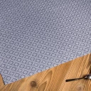 Tischdecke Raute 150x250 cm