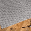 Tischdecke Raute 150x250 cm