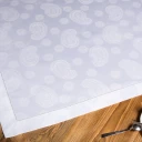 Meterware Paisley, 200 cm Breite