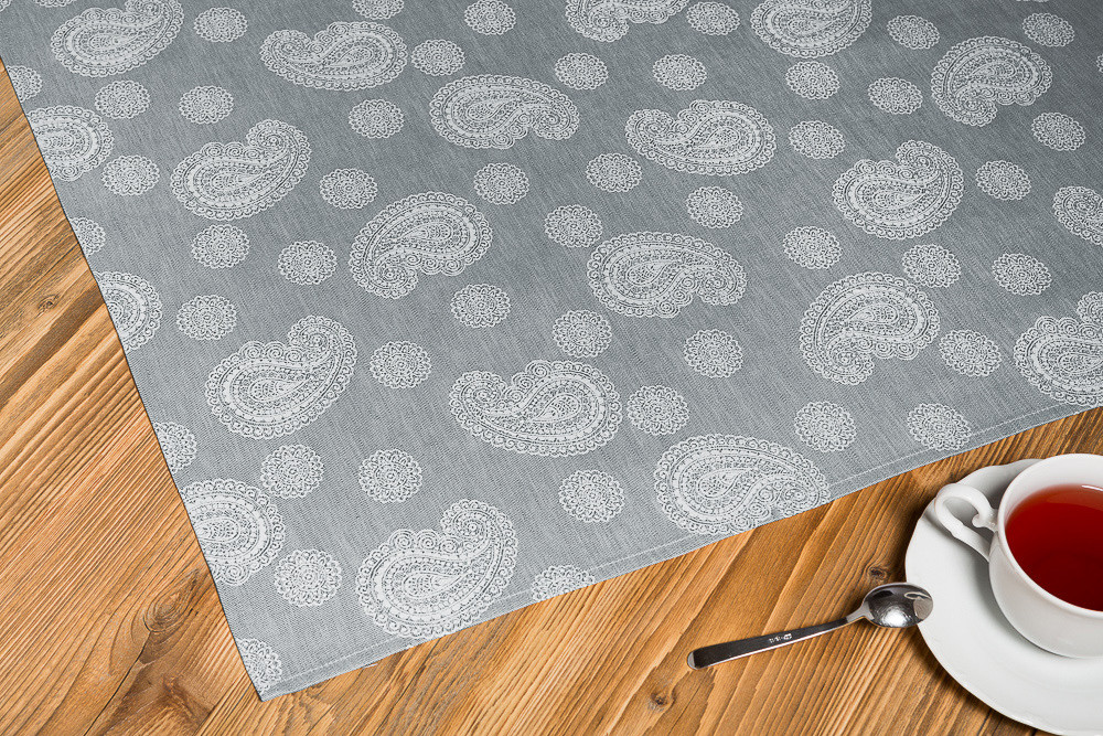 Serviette Paisley 39x39 cm