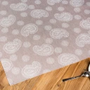 Tischtuch Paisley 140x220 cm