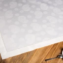 Tischdecke Paisley 150x250 cm