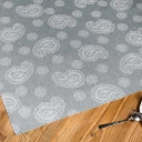 Tischdecke Paisley 150x250 cm
