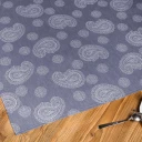 Tischdecke Paisley 150x250 cm