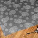 Tischwäsche Paisley nach Maß
