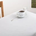 Tischtuch Tauern Jacquard 140x180 cm