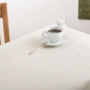 Tischtuch Tauern Jacquard 140x180 cm