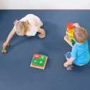 Kinderteppich Mellono