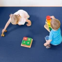 Kinderteppich Mellono