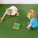 Kinderteppich Mellono