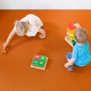 Kinderteppich Mellono