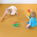 Kinderteppich Mellono