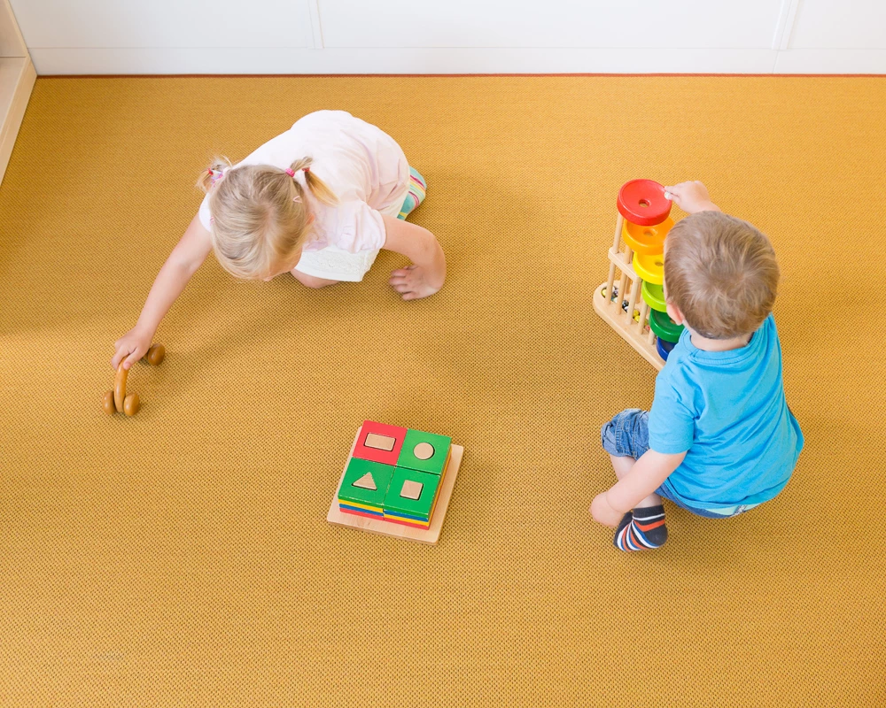 Kinderteppich Mellono