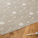 Tischtuch Wegwarte 140x220 cm