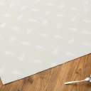 Tischdecke Herbstblatt 150x250 cm