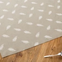 Tischdecke Herbstblatt 150x250 cm