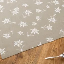 Tischtuch Edelweiß-Allover 140x220 cm