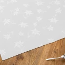 Tischdecke Edelweiß-Allover 150x250 cm