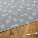 Tischdecke Maritim 150x250 cm
