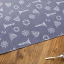 Tischdecke Maritim 150x250 cm