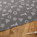 Tischdecke Maritim 150x250 cm