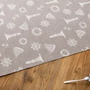 Tischdecke Maritim 150x250 cm