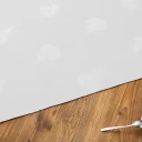Meterware Rose Damast, 200 cm breit