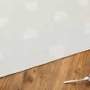 Tischtuch Rose Damast 140x220 cm