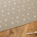 Tischdecke Kletterrose 150x250 cm