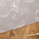 Meterware Rotwild, 200 cm breit