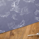 Tischdecke Rotwild 150x250 cm