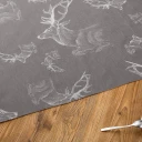 Tischdecke Rotwild 150x250 cm