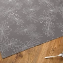 Meterware Margerite, 200 cm breit