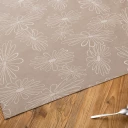 Tischtuch Margerite 140x180 cm