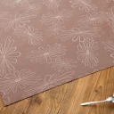 Tischtuch Margerite 140x180 cm