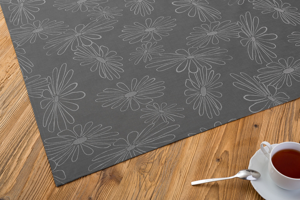 Tischtuch Margerite 140x180 cm