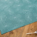Tischdecke Margerite 150x250 cm