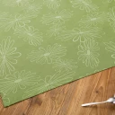 Tischdecke Margerite 150x250 cm