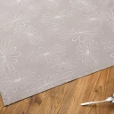 Tischdecke Margerite 150x250 cm