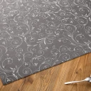 Meterware Theresa, 200 cm breit