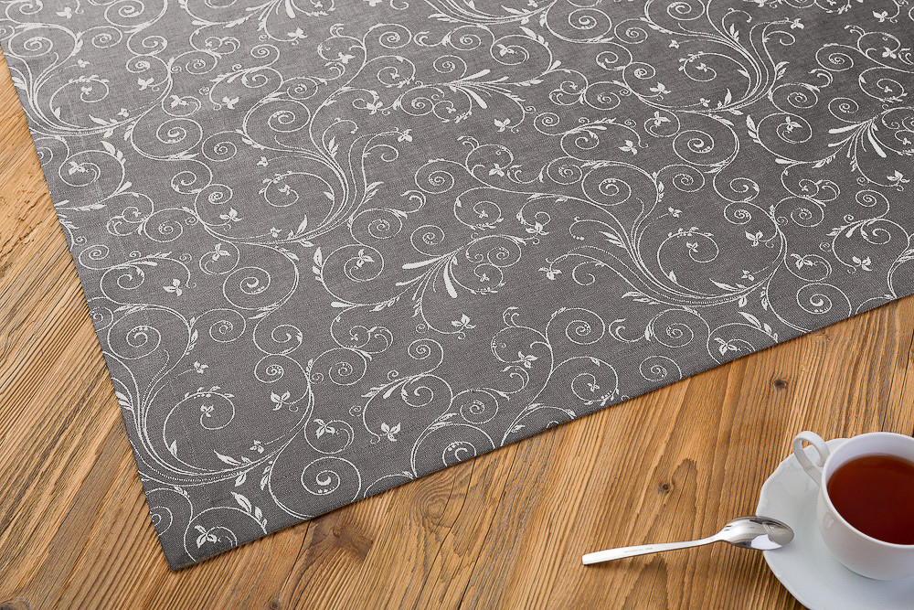 Serviette Theresa 39x39 cm