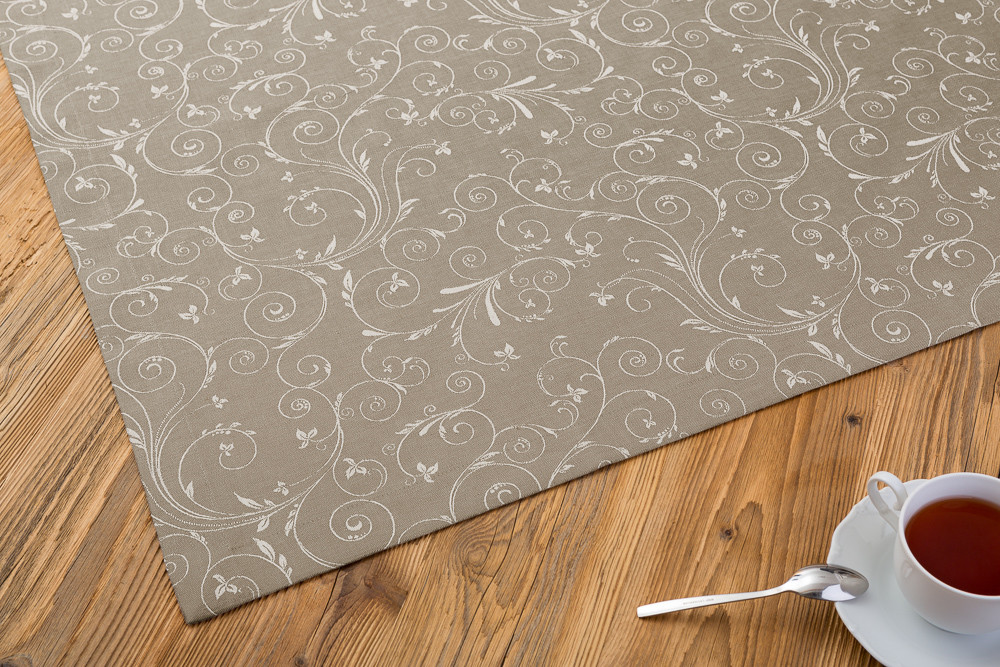 Tischdecke Theresa 150x250 cm