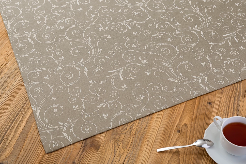 Tischdecke Theresa 150x250 cm